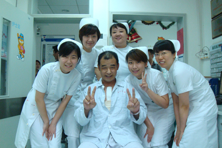 中国医学科学院阜外医院