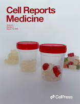 Cell Reports Medicine期刊