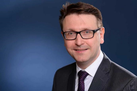 Stephan von Haehling