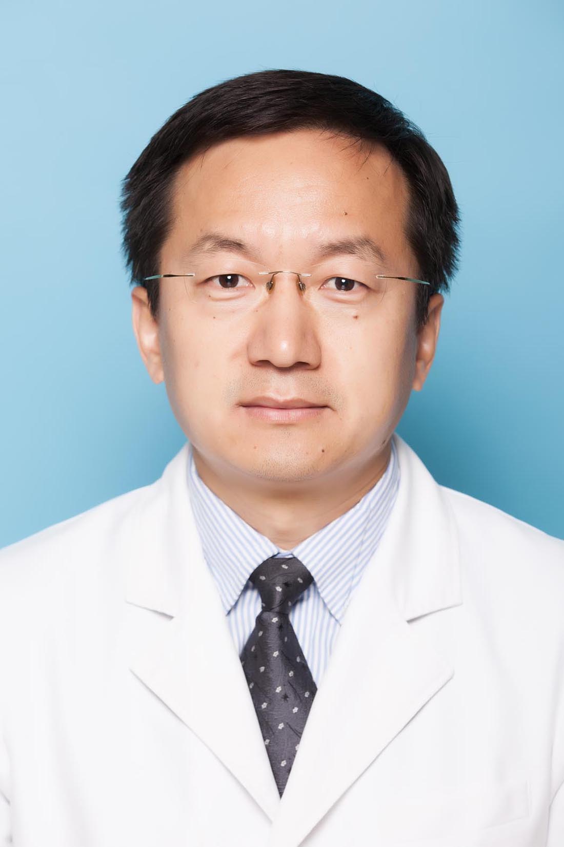 中国医学科学院阜外医院