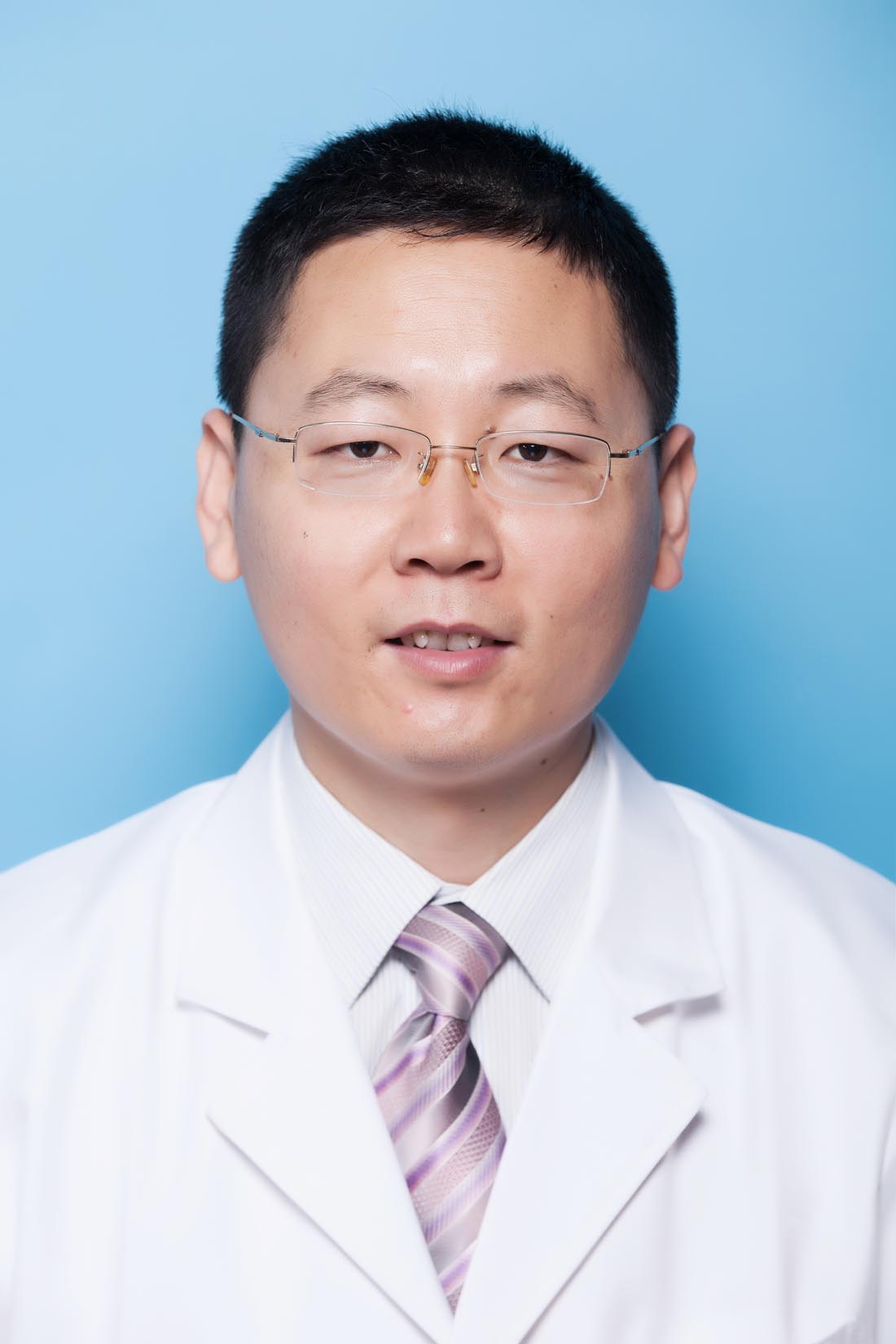 小儿心外科一病区