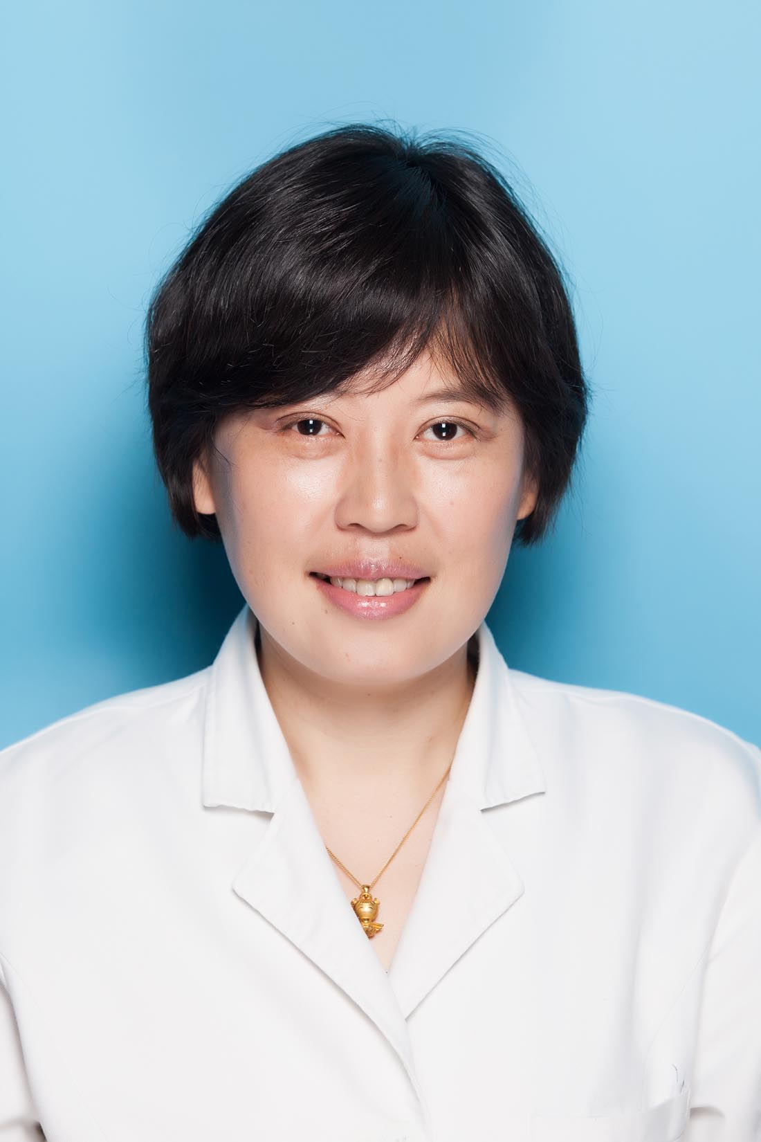 郑欣馨