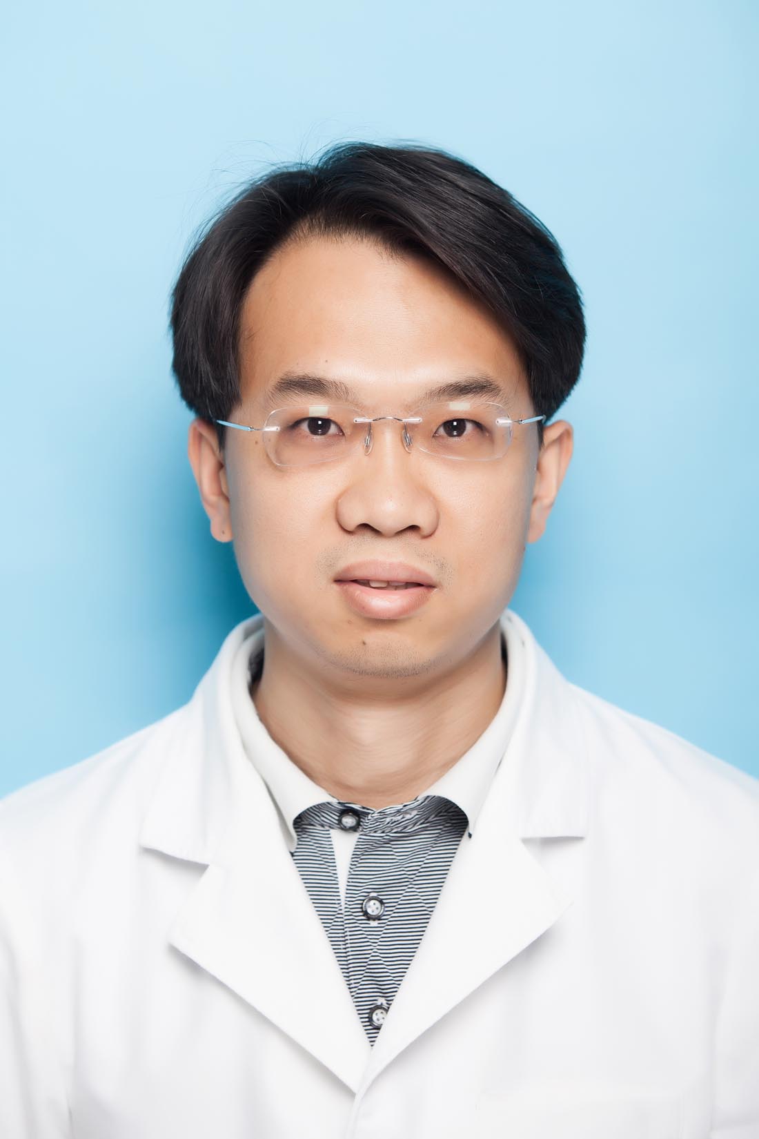 刘垚