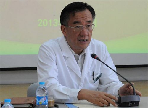 关于首都医科大学附属阜外医院